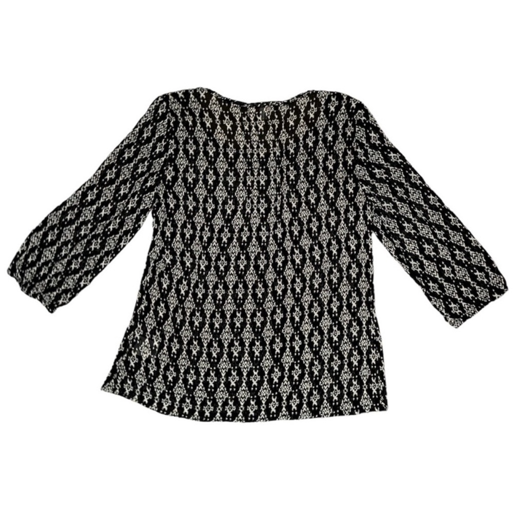 Bongo Top - Picture 2 of 3